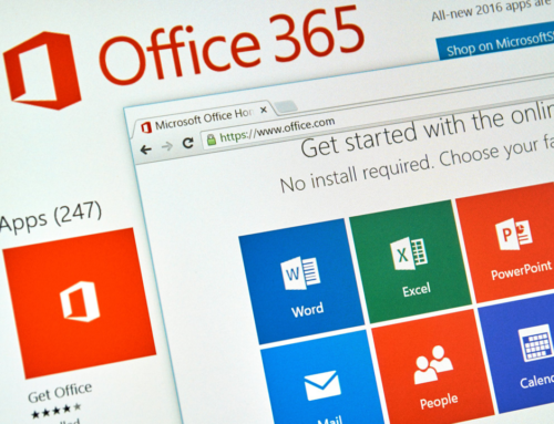 The 411 on Office 365