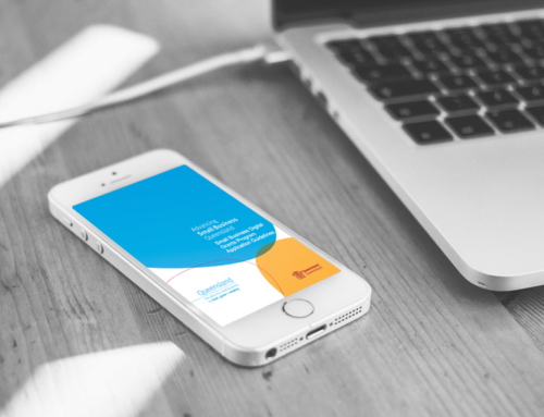 Digital Government Grants Program 2018